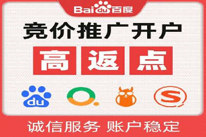 某电商平台的sem竞价推广托管经验